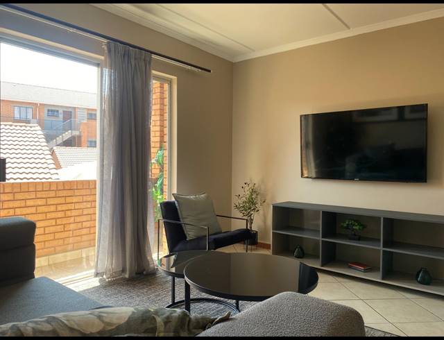 2 BEDROOM APARTMENT FOR SALE IN SAGEWOOD